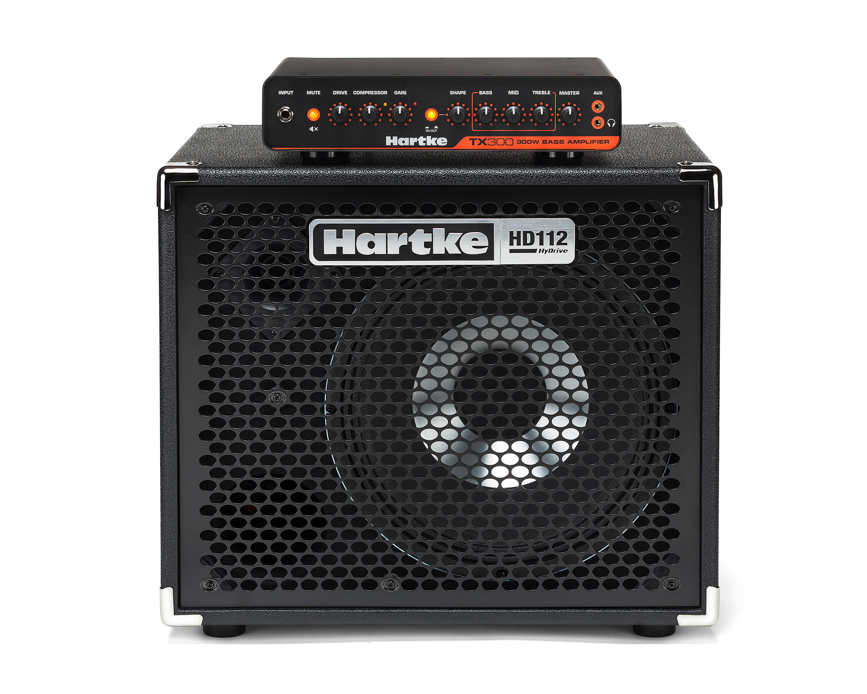 HyDrive HD112 | Hartke