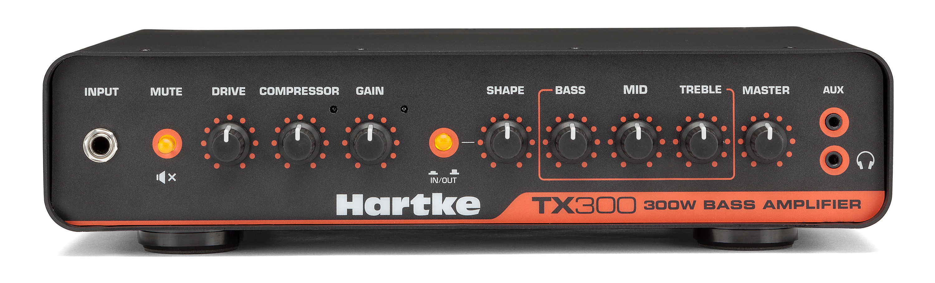 Products | Hartke