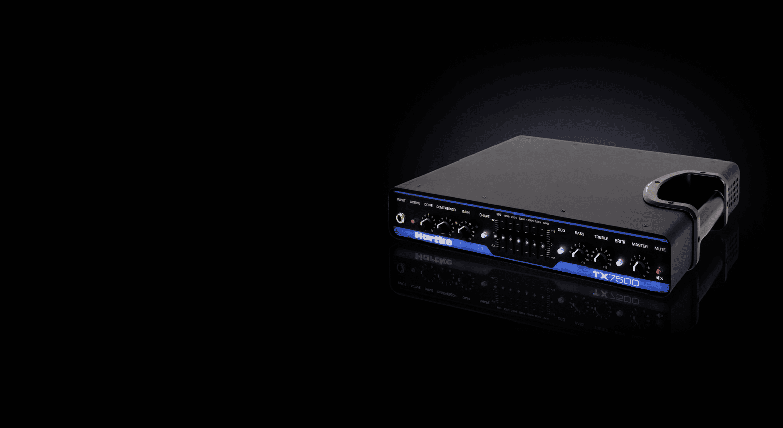 TX7500 - Scroll Header