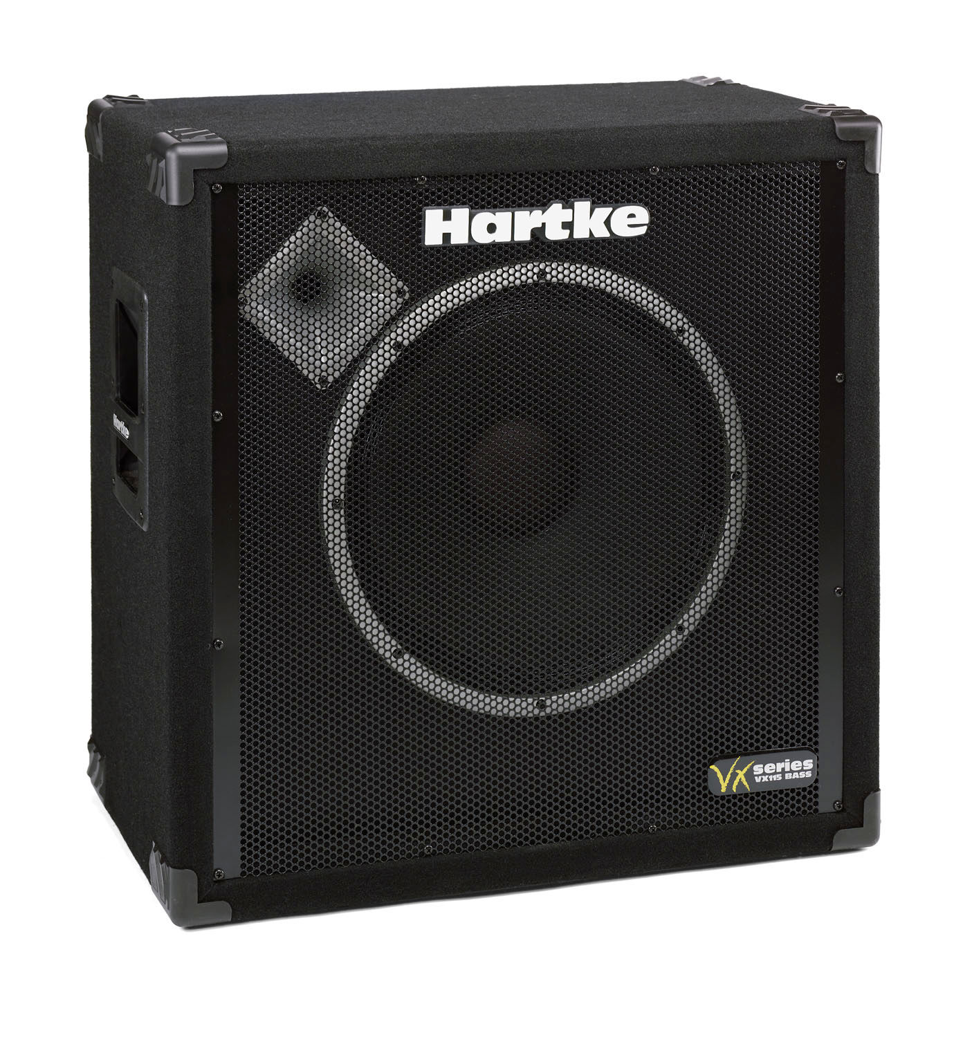 HARTKE ハートキー HX115 ベースアンプ用スピーカーキャビネット