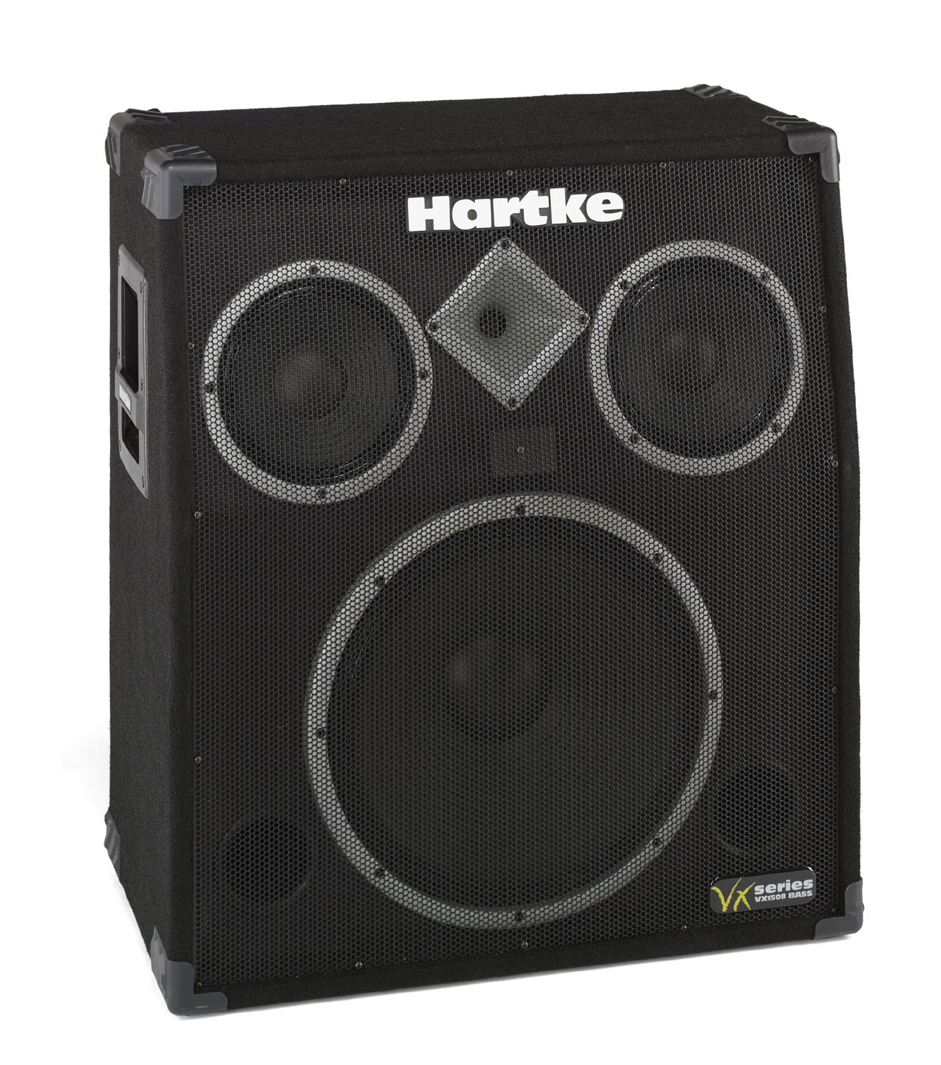 ベース Hiraw510 VX1508 | Hartke