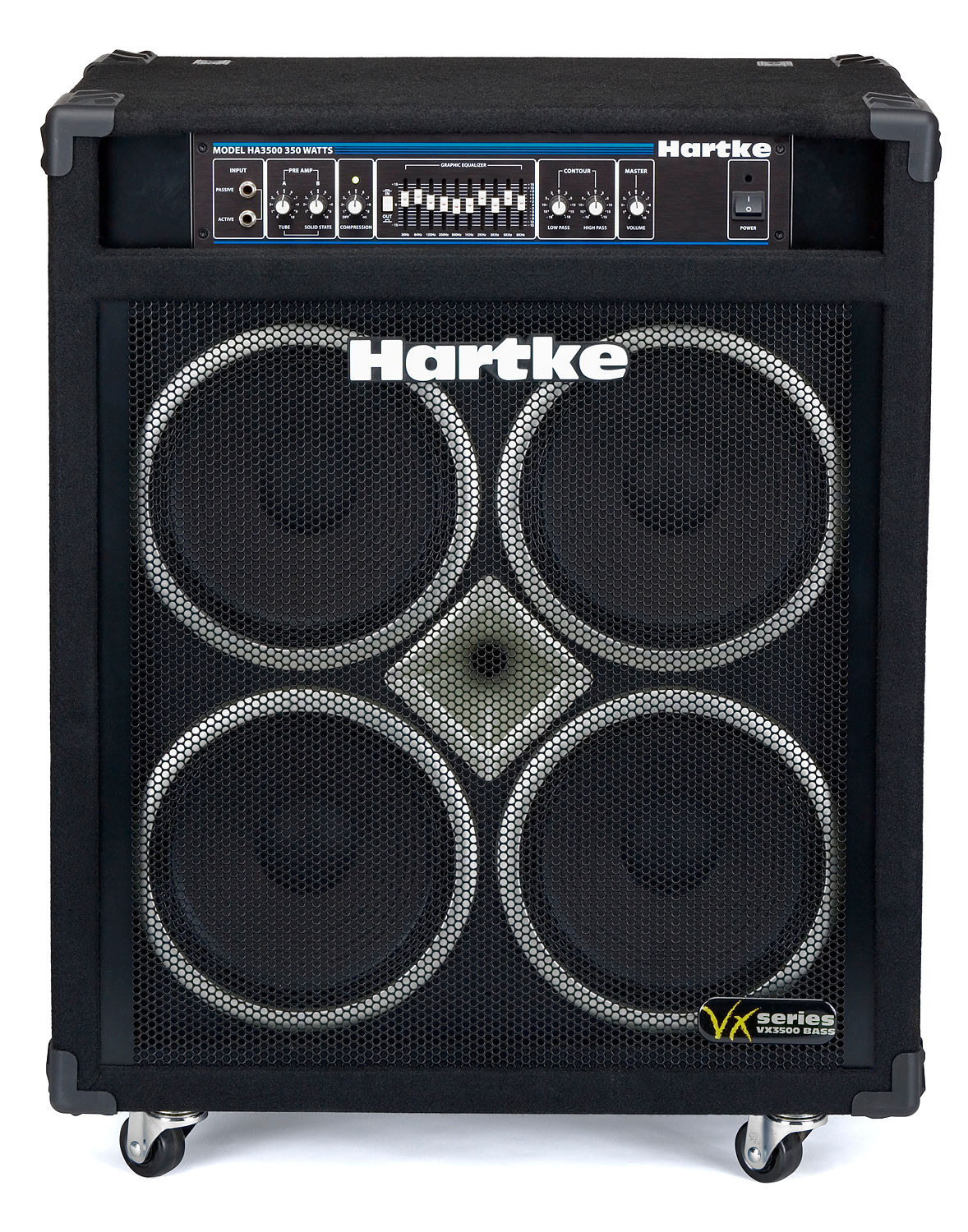 VX3500 | Hartke