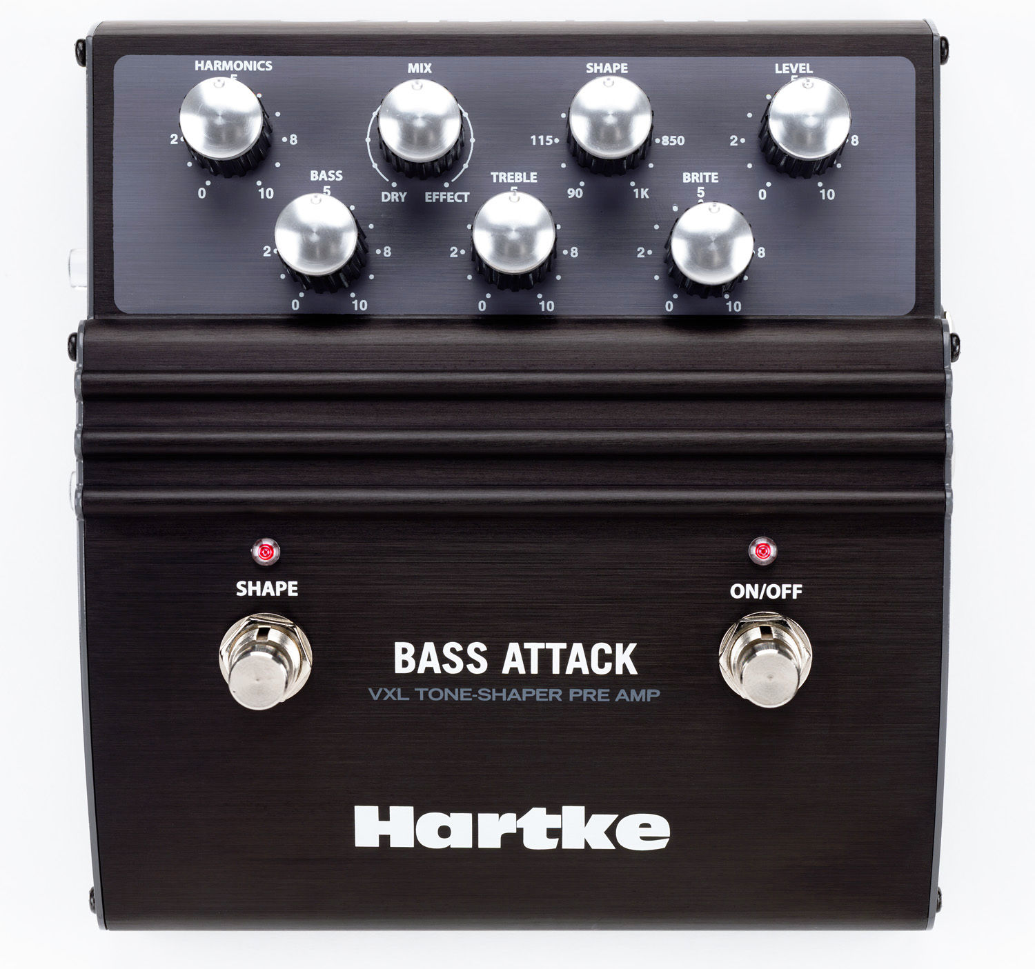 VXL Bass Attack | Hartke