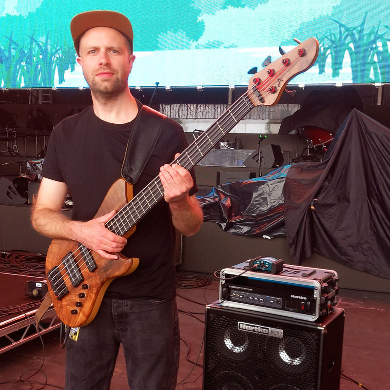 Will Davies
