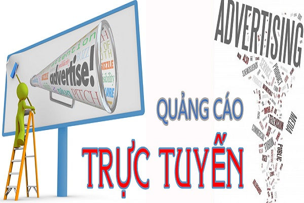 Hình thức quảng cáo trực tuyến