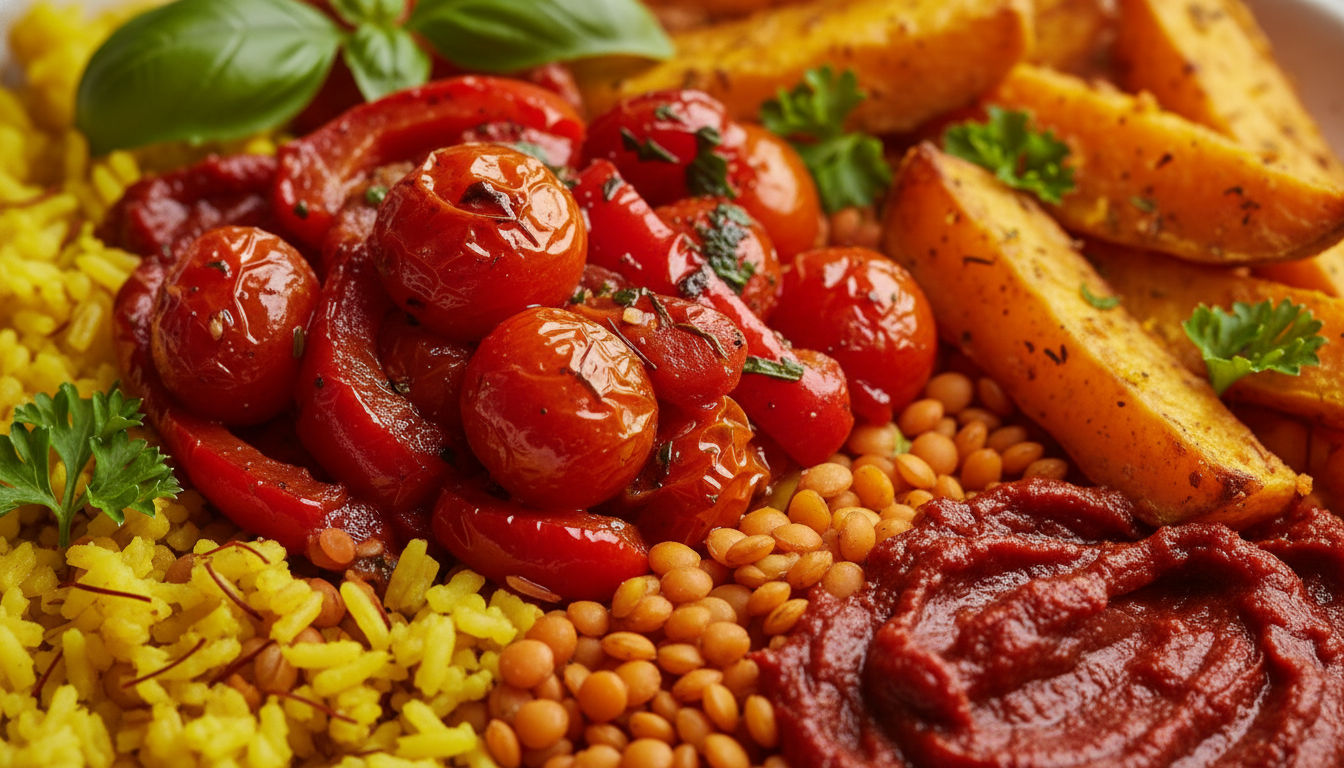 Bếp Nhà Nở Hoa: 5 Công Thức Bữa Cơm Gia Đình Đậm Đà, Gắn Kết Yêu Thương