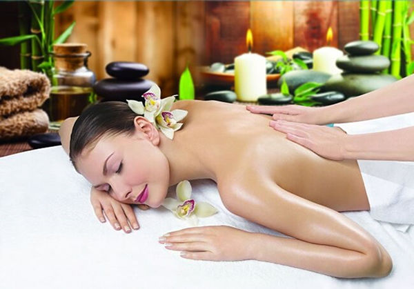 Một số hạn chế trong lĩnh vực Spa, thẩm mỹ viện