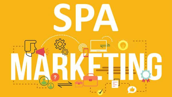 Giải mã về Marketing cho Spa