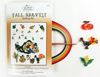 Fall Harvest Quilling Kit Contents