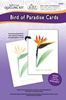 Bird of Paradise Card Quilling Kit