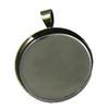 Picture of Round Necklace Pendant