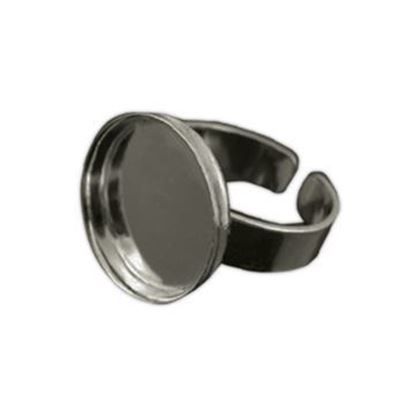 Picture of Rings - Round Small
