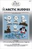 Arctic Buddies Quilling Kit