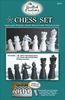 Chess Set Miniature Quilling Kit