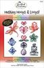 Husking Hoops and Loops Quilling Kit