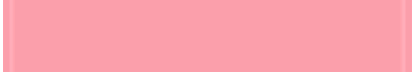 Pale Pink Color Swatch