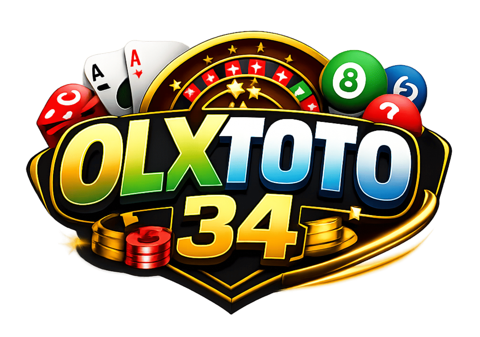 logo OLXTOTO34