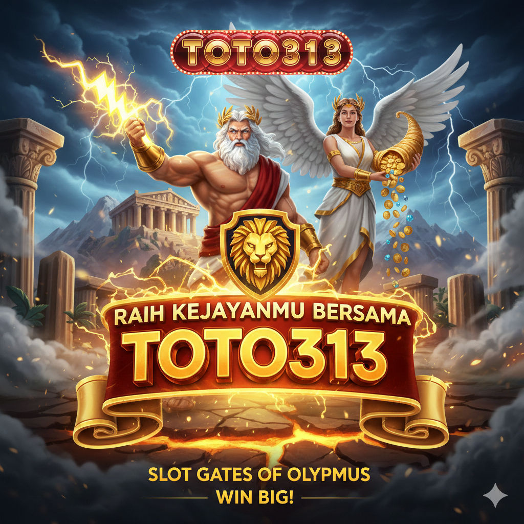 TOTO313 | TOTO313 DAFTAR | TOTO313 LOGIN | TOTO313 SITUS | TOTO313 LINK