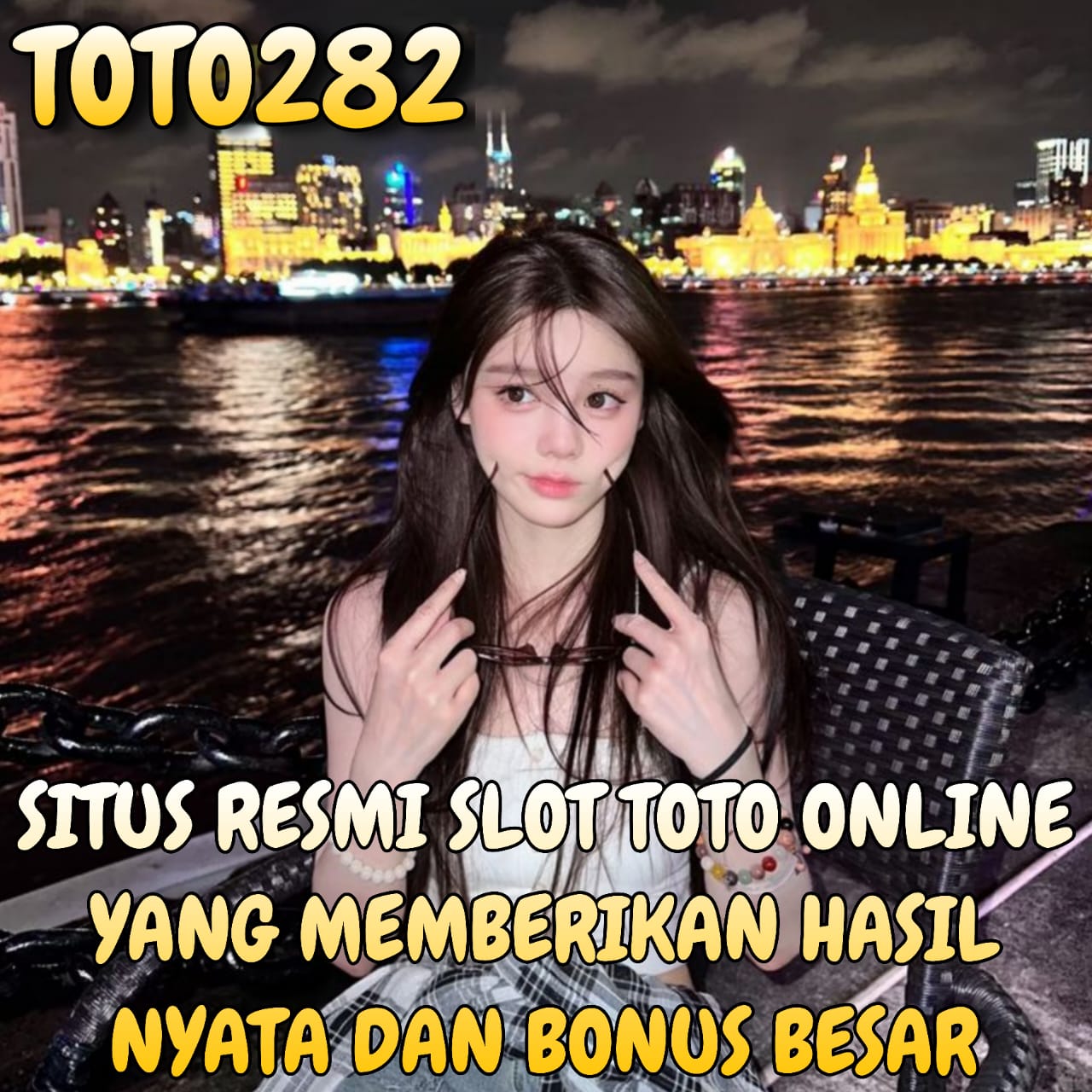 TOTO282 : Platform Sl0t Online Terpercaya Yang Memberikan Keuntungan Pasti