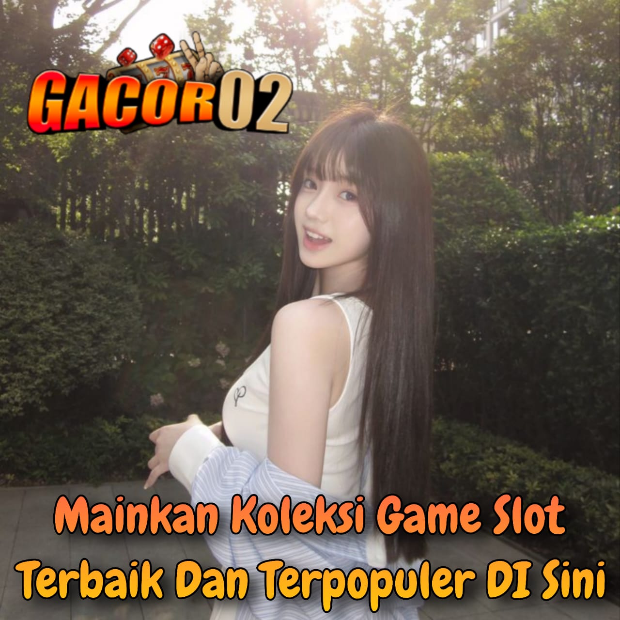 GACOR02 - Situs Terpopuler Link Game Kekinian Super Gacor Saat Ini - WooCommerce eCommerce