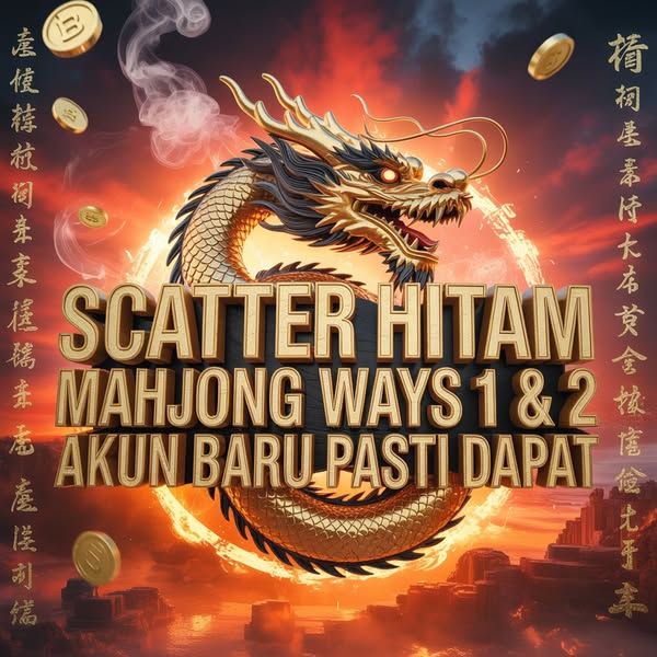 SCATTER EMAS