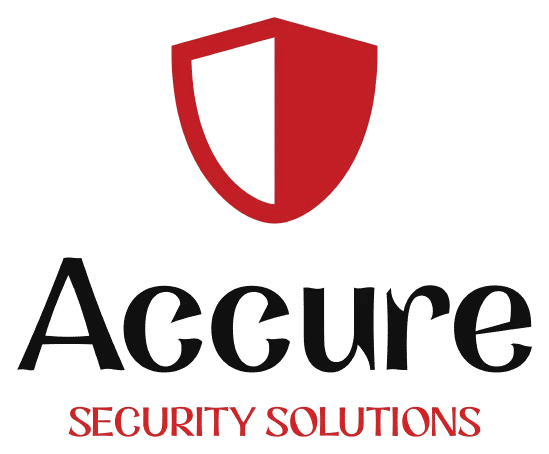 AccureSecurity Logo