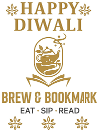 Brew & Bookmarks
