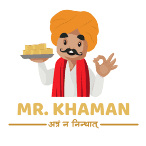 Mr Khaman