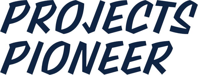 Project Pioneer Logo