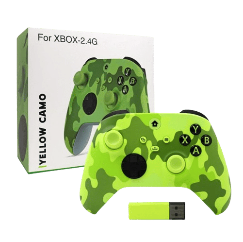 dask xbox