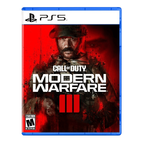 call of duty