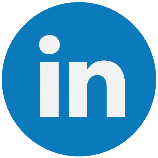 linkedin logo