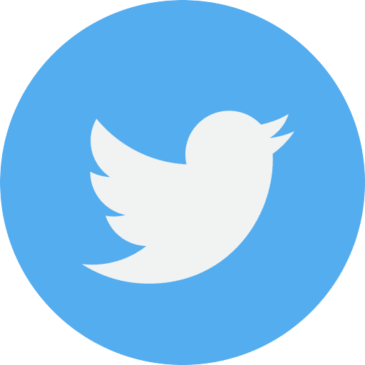 twitter logo