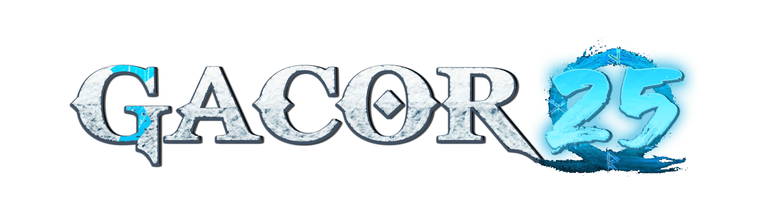 GACOR25