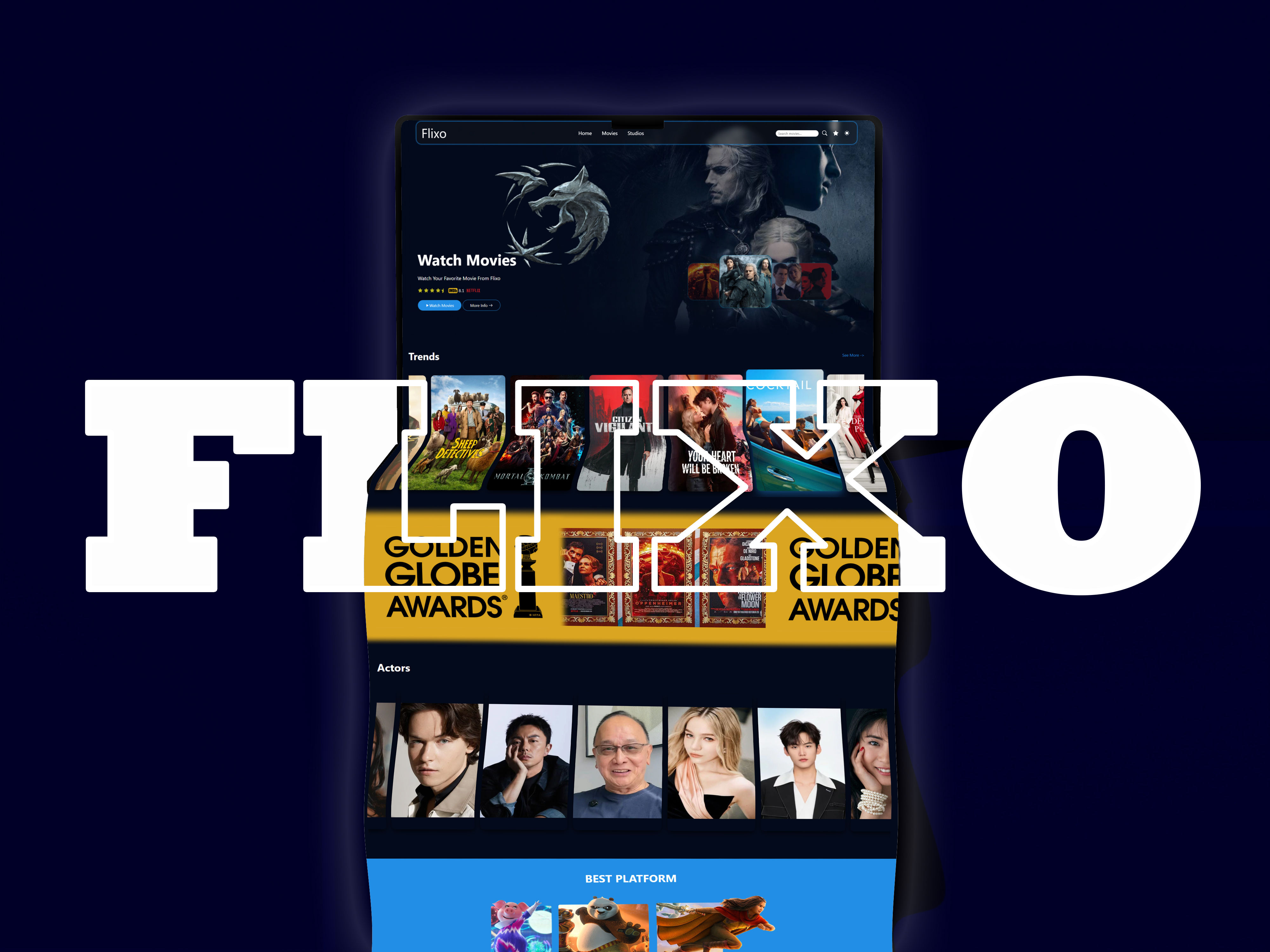 Flixo