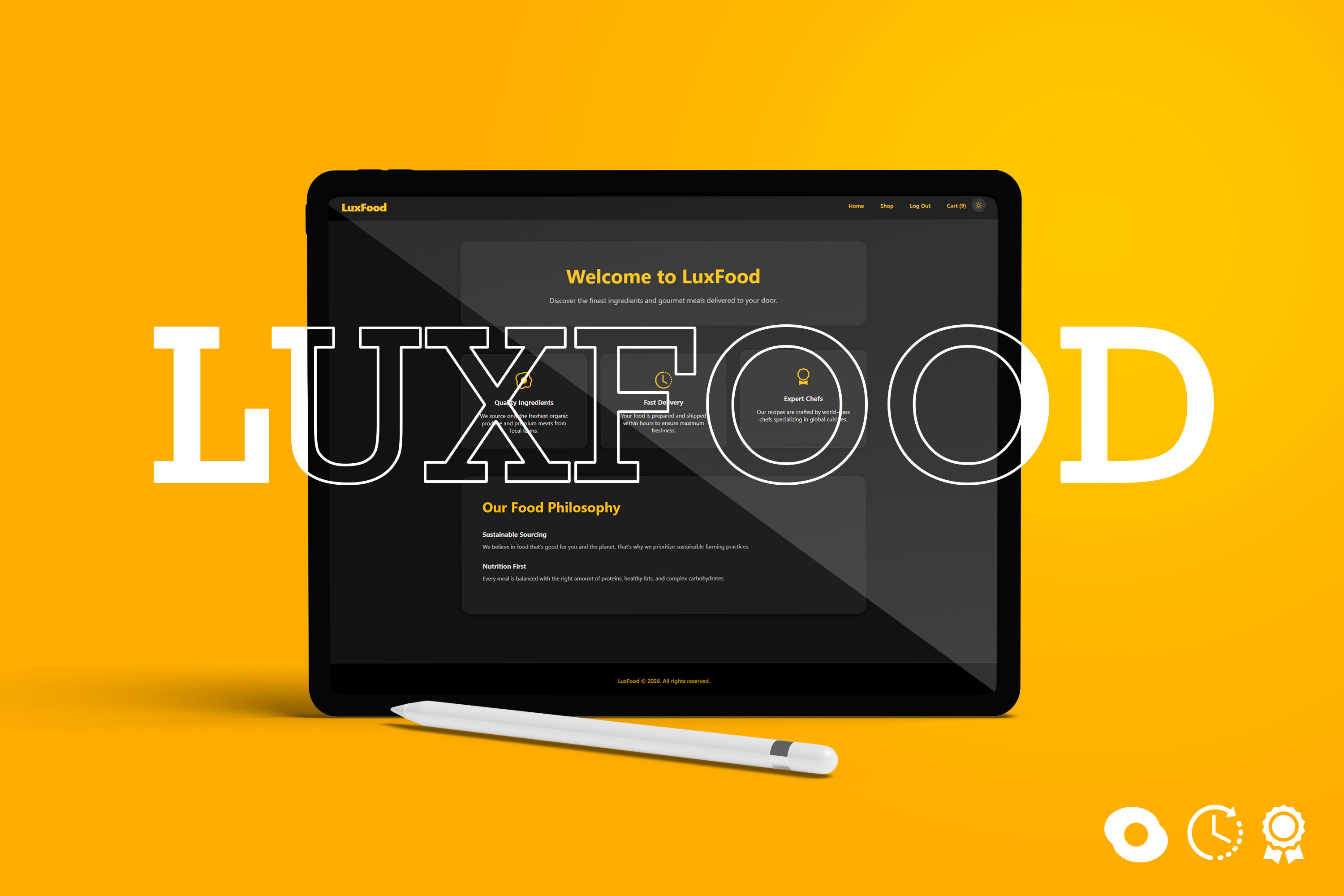 LuxFood