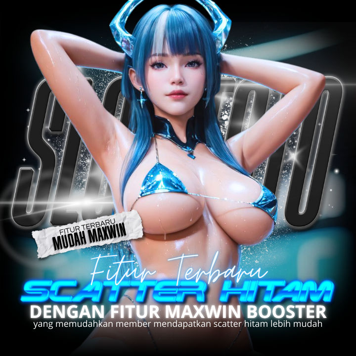 Aceh4D Scatter Hitam dengan Fitur Terbaru Mudah Maxwin