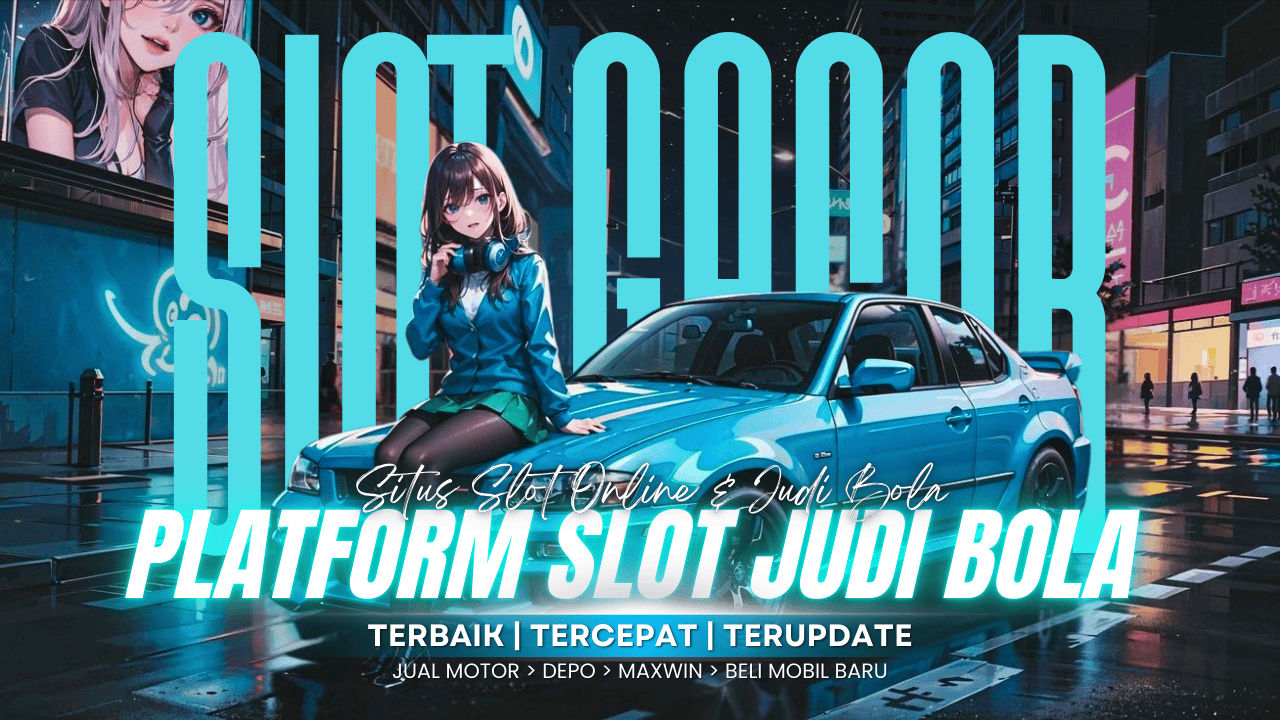 AcehBola: Platform Slot Judi Bola Terpercaya untuk Pengalaman Taruhan Terbaik
