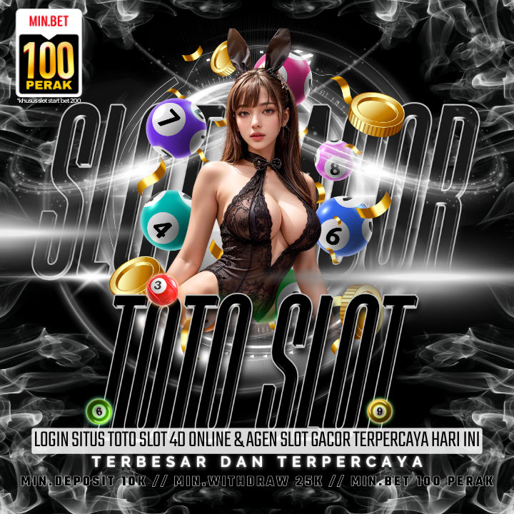 Aceh4D: Situs Slot 4D Online dan Agen Slot Gacor Unggulan