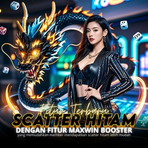 Rahasia Mendapatkan Scatter Hitam di Acehbola Slot untuk Kemenangan Besar Malam Ini