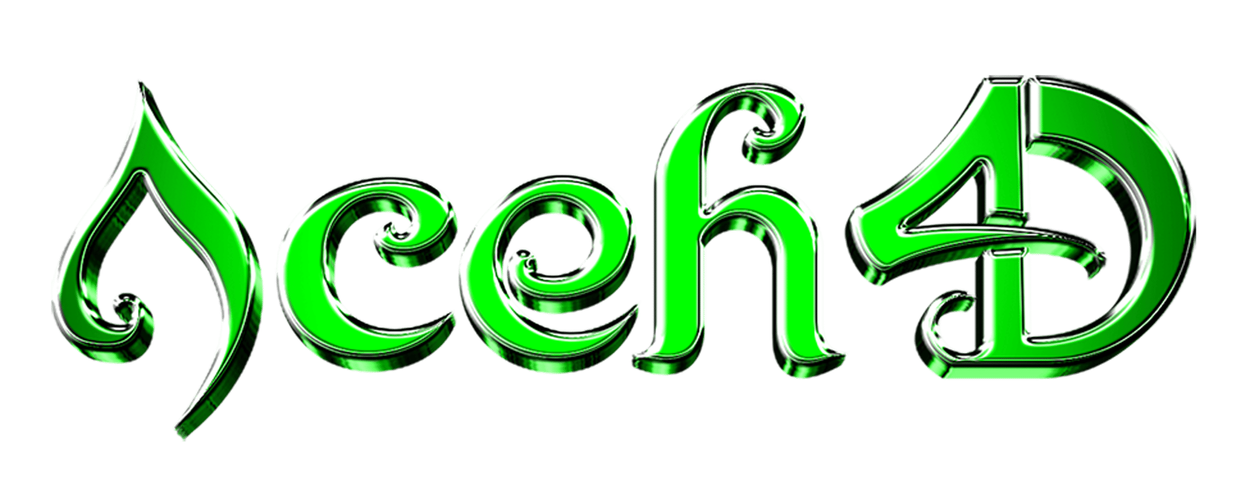 Logo ACEH4D