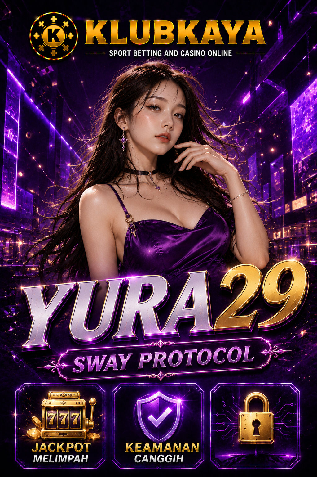 YURA29 | Sway Protocol Jackpot Melimpah Keamanan Canggih