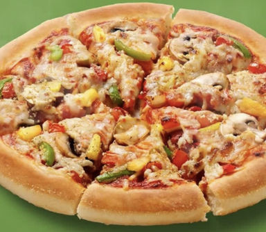 Pizza Hut – Marrickville