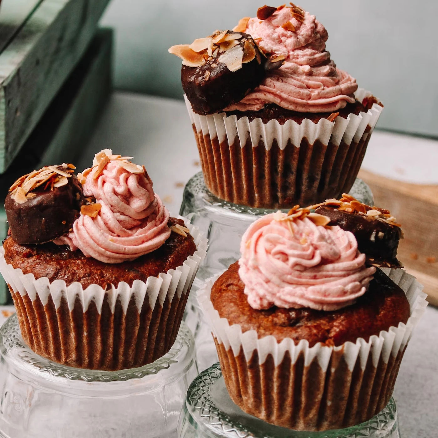 Gluten Free or Vegan Cakes - Stylish Cakes Co