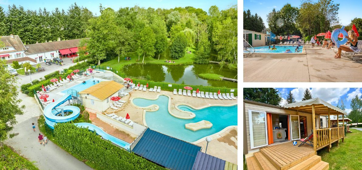 Camping Country Park Nature 4*