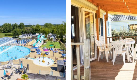 Domaine de Beaulieu 4*