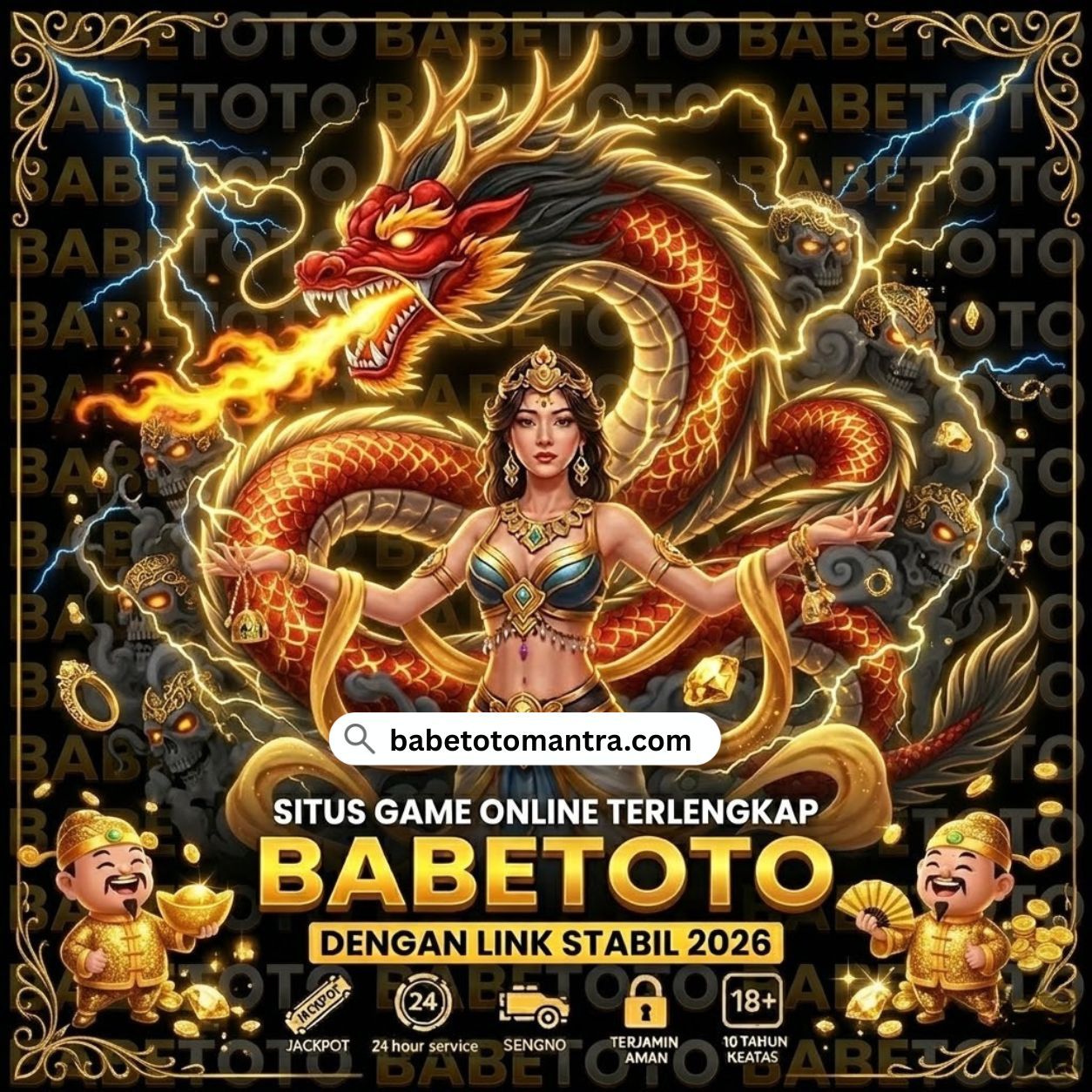 BABETOTO
