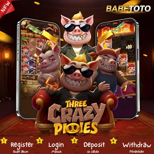 Babetoto Premium Interface