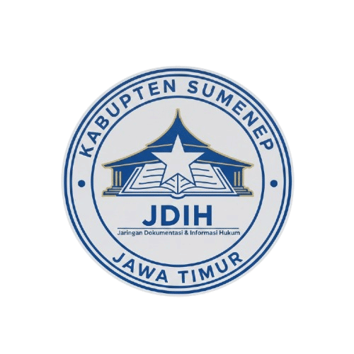 Logo Kabupaten Sumenep
