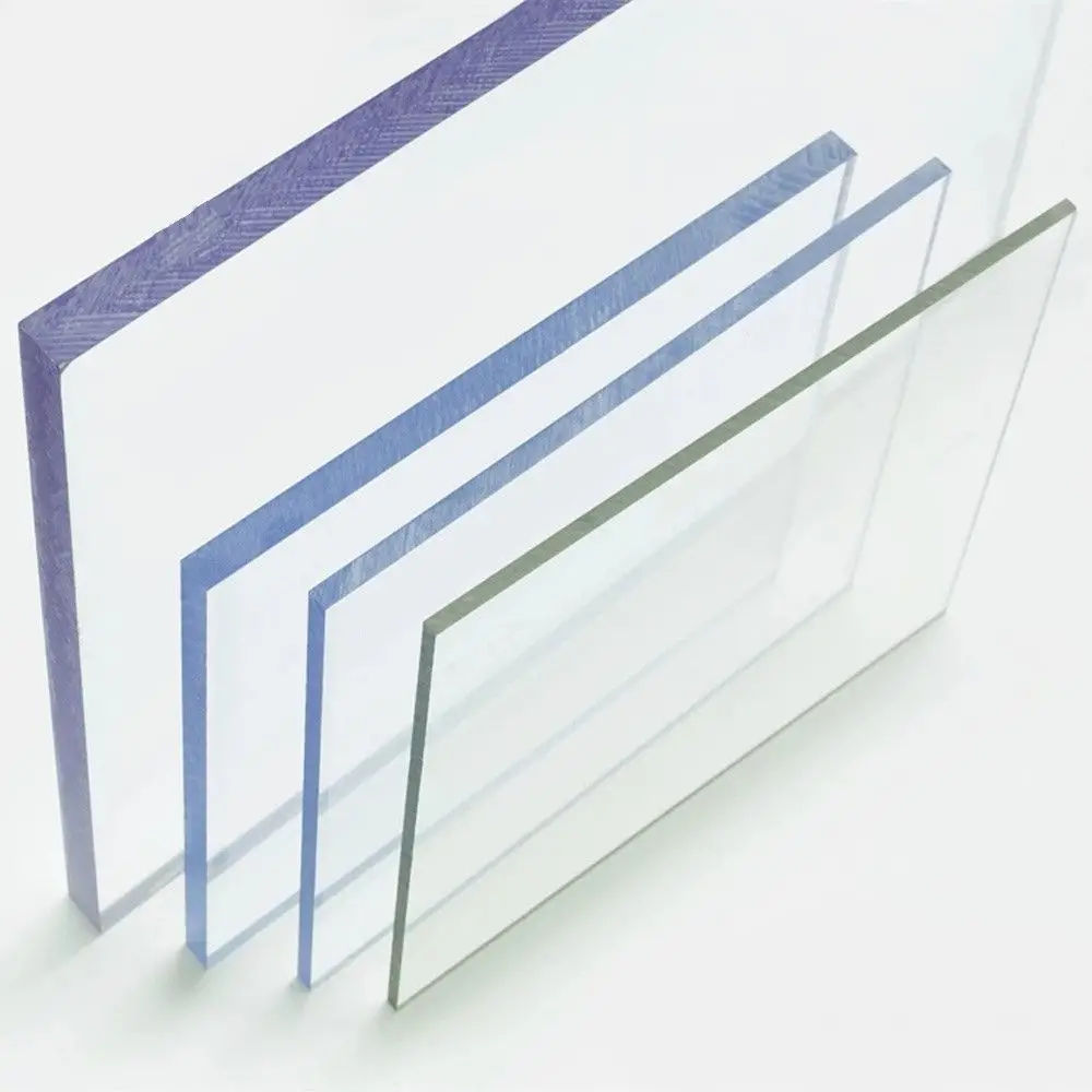 Polycarbonate Là Gì? Ứng Dụng, Tính Chất Và Ưu Điểm